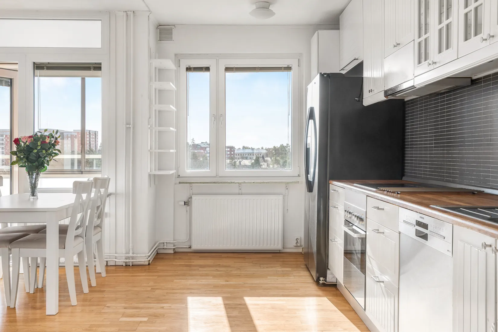 Bostadsrätt, Vasavägen 29, 10tr, Jakobsberg, Järfälla