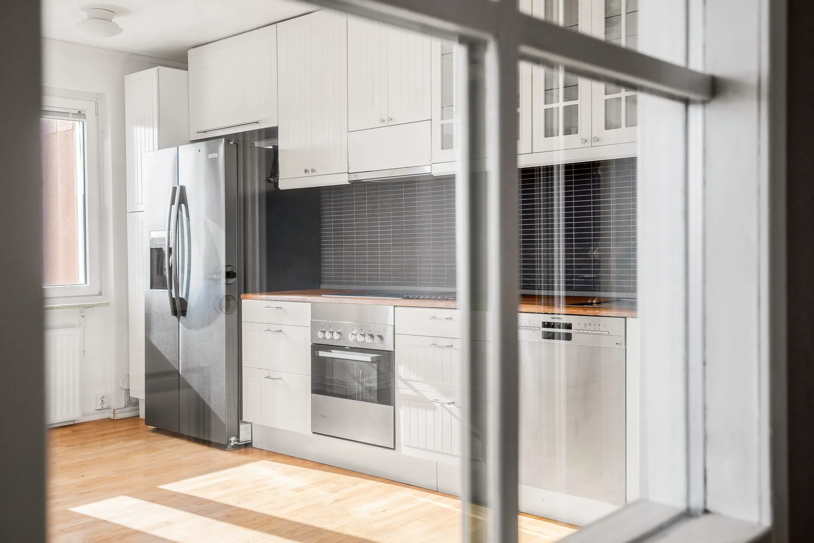 Bostadsrätt, Vasavägen 29, 10tr, Jakobsberg, Järfälla