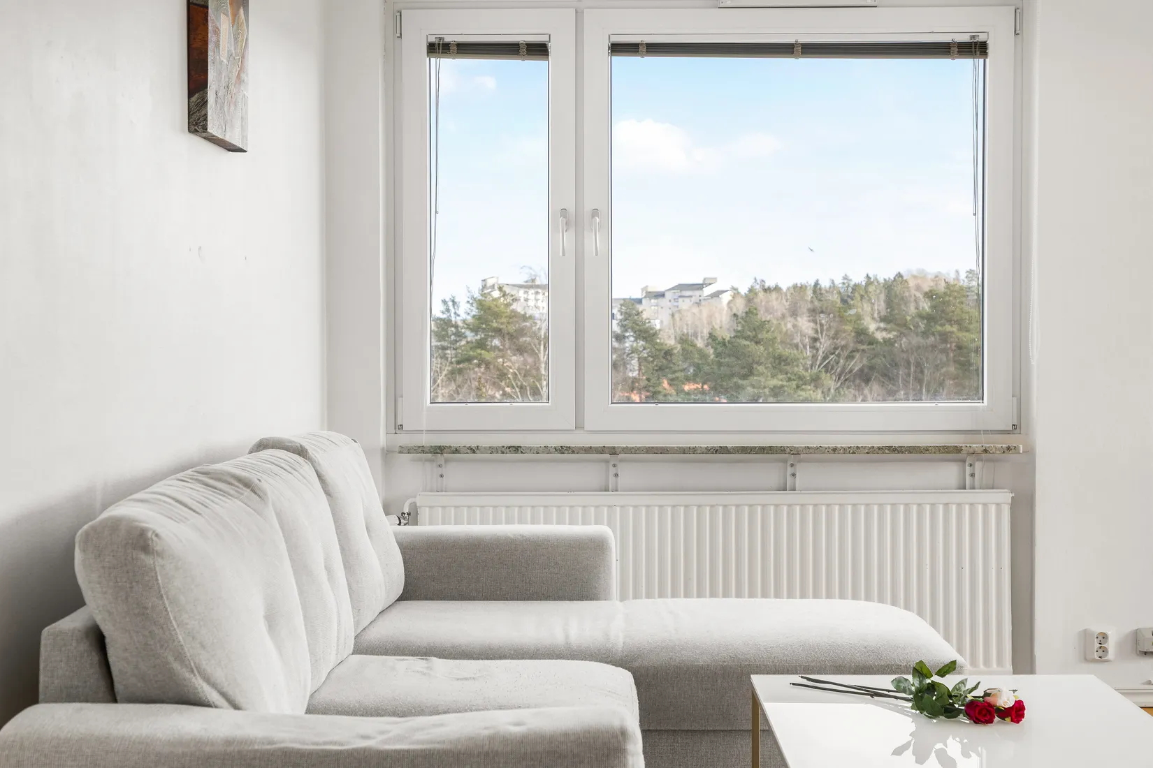 Bostadsrätt, Vasavägen 29, 10tr, Jakobsberg, Järfälla