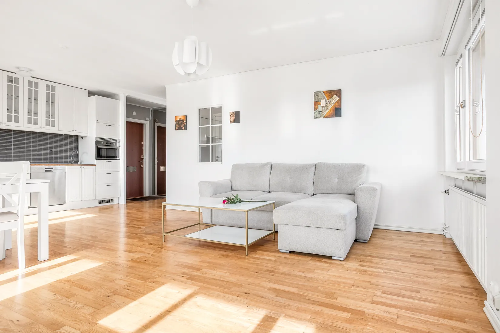 Bostadsrätt, Vasavägen 29, 10tr, Jakobsberg, Järfälla