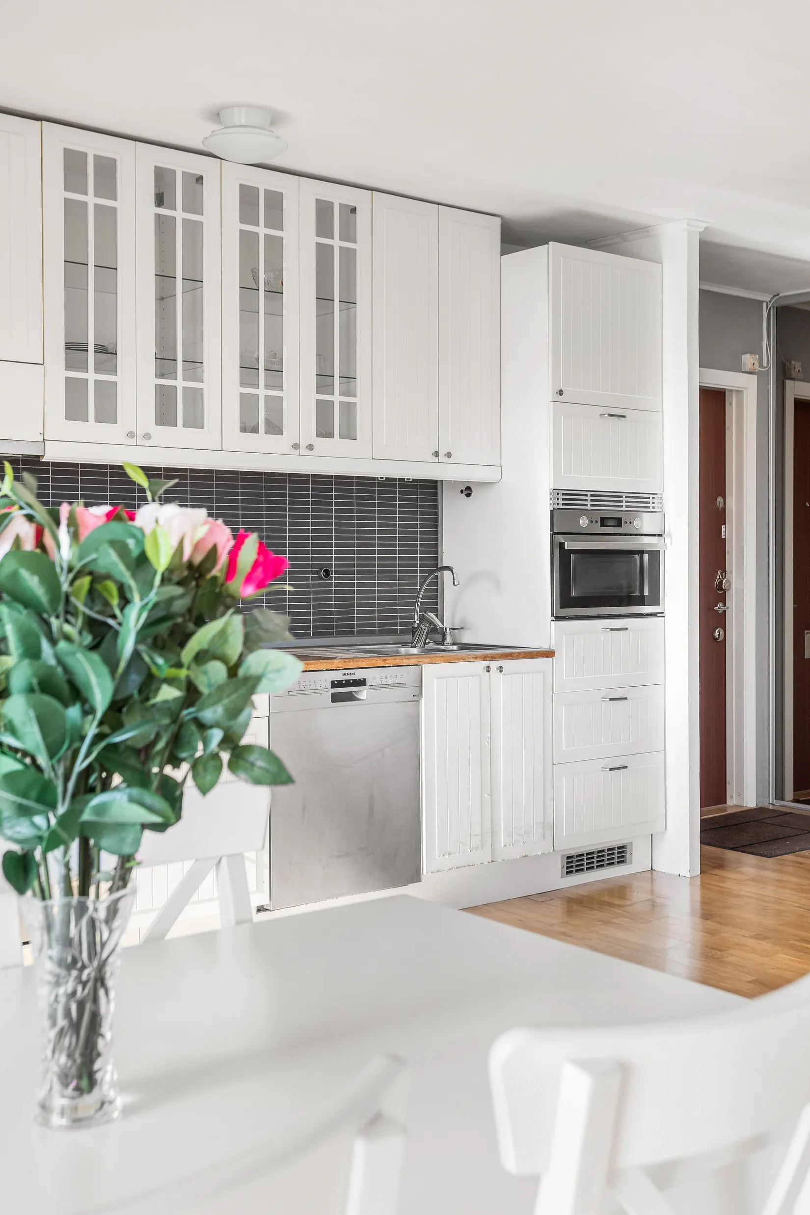 Bostadsrätt, Vasavägen 29, 10tr, Jakobsberg, Järfälla