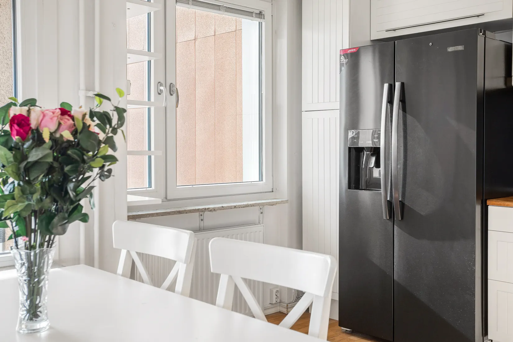 Bostadsrätt, Vasavägen 29, 10tr, Jakobsberg, Järfälla