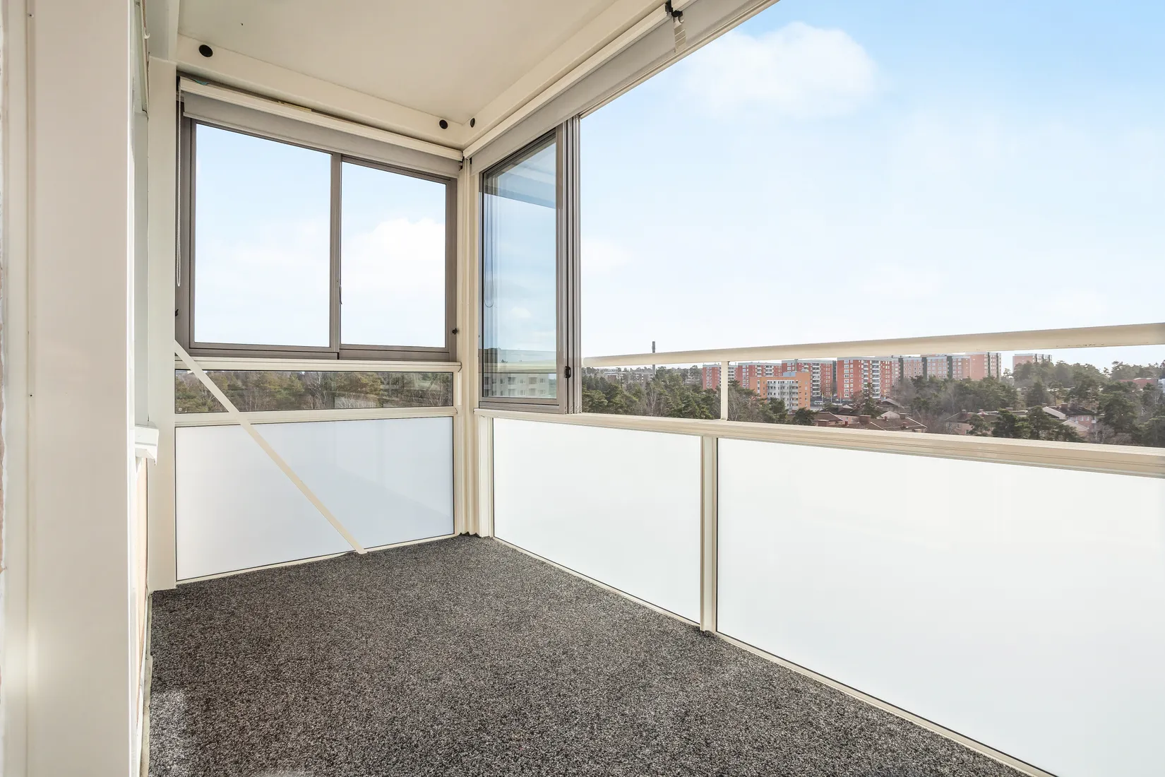 Bostadsrätt, Vasavägen 29, 10tr, Jakobsberg, Järfälla