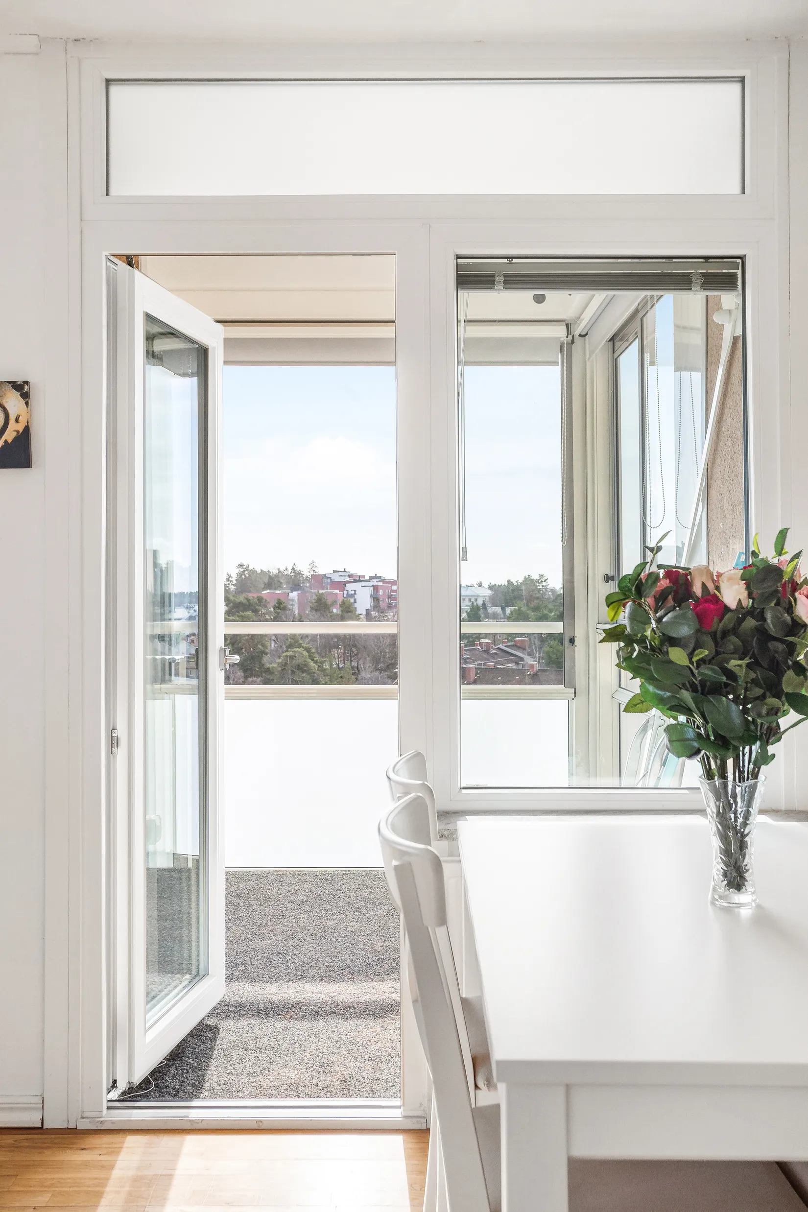 Bostadsrätt, Vasavägen 29, 10tr, Jakobsberg, Järfälla