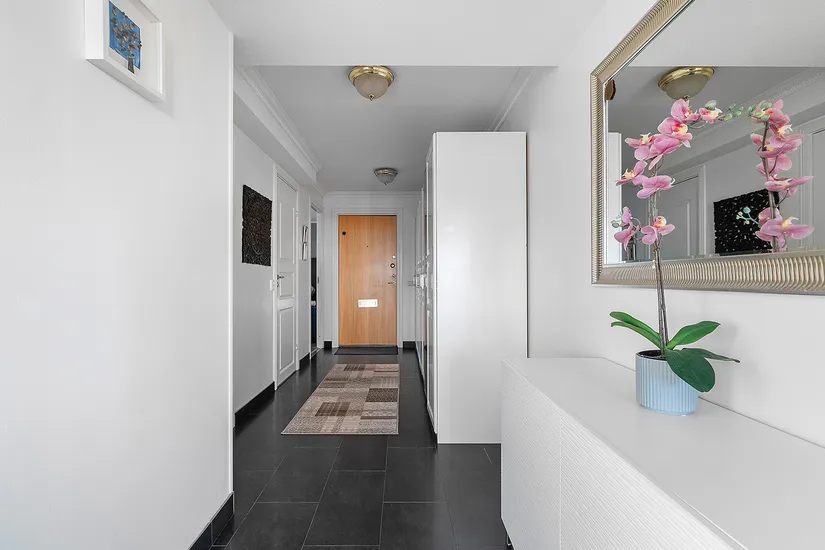 Bostadsrätt, Tornérplatsen 30, Jakobsberg, Järfälla