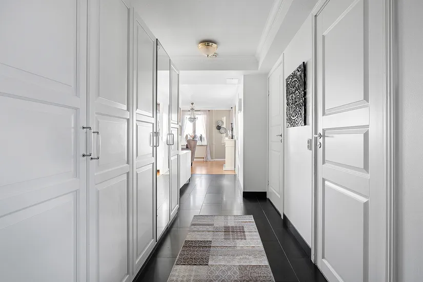 Bostadsrätt, Tornérplatsen 30, Jakobsberg, Järfälla