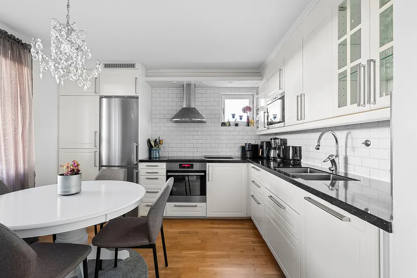 Bostadsrätt, Tornérplatsen 30, Jakobsberg, Järfälla