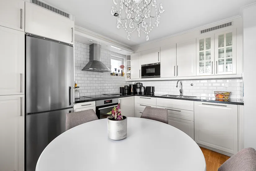 Bostadsrätt, Tornérplatsen 30, Jakobsberg, Järfälla