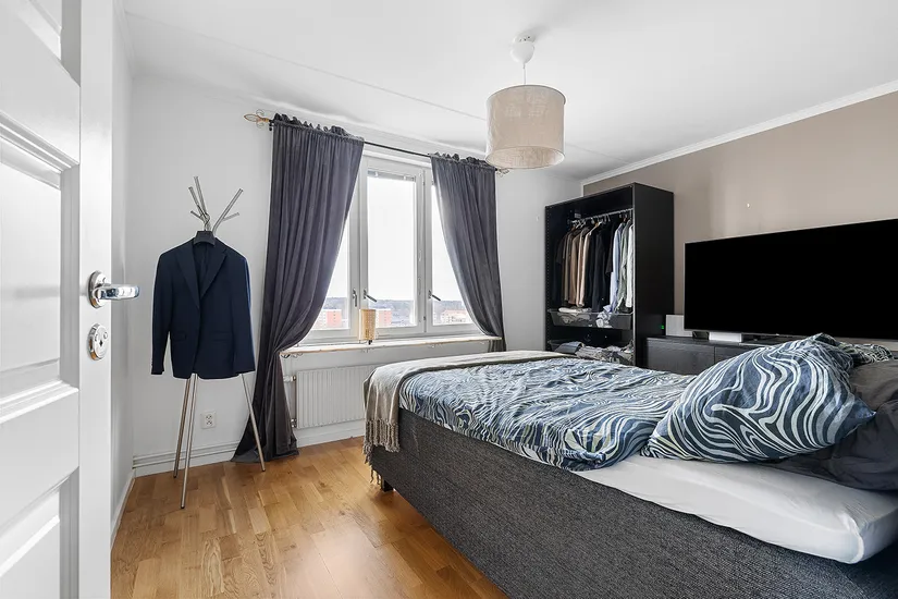 Bostadsrätt, Tornérplatsen 30, Jakobsberg, Järfälla