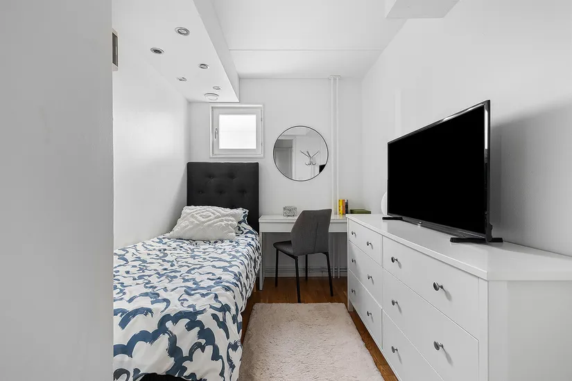 Bostadsrätt, Tornérplatsen 30, Jakobsberg, Järfälla