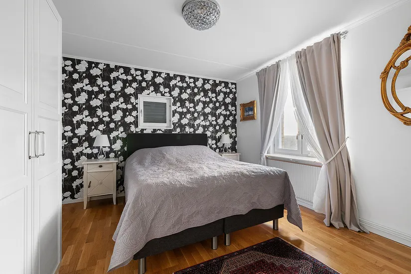 Bostadsrätt, Tornérplatsen 30, Jakobsberg, Järfälla