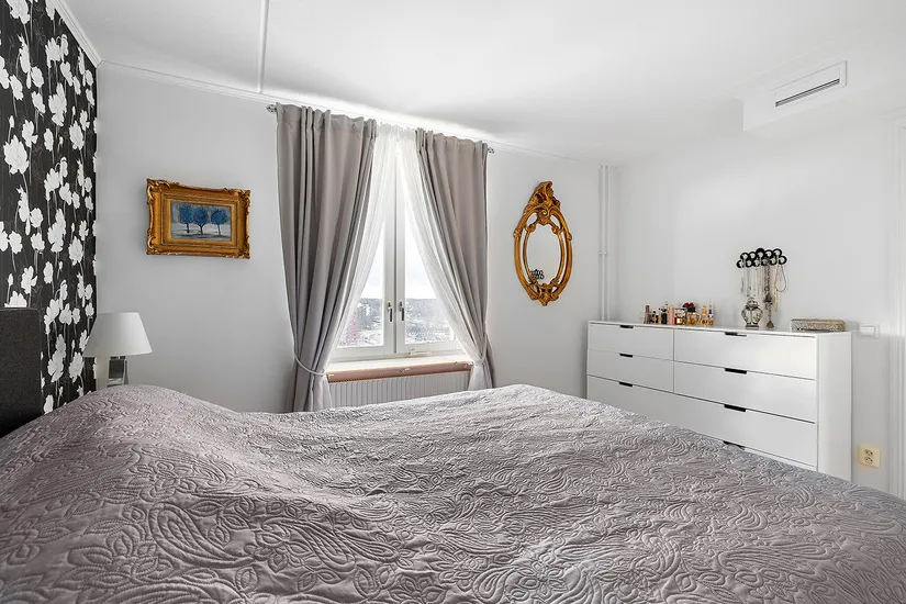 Bostadsrätt, Tornérplatsen 30, Jakobsberg, Järfälla