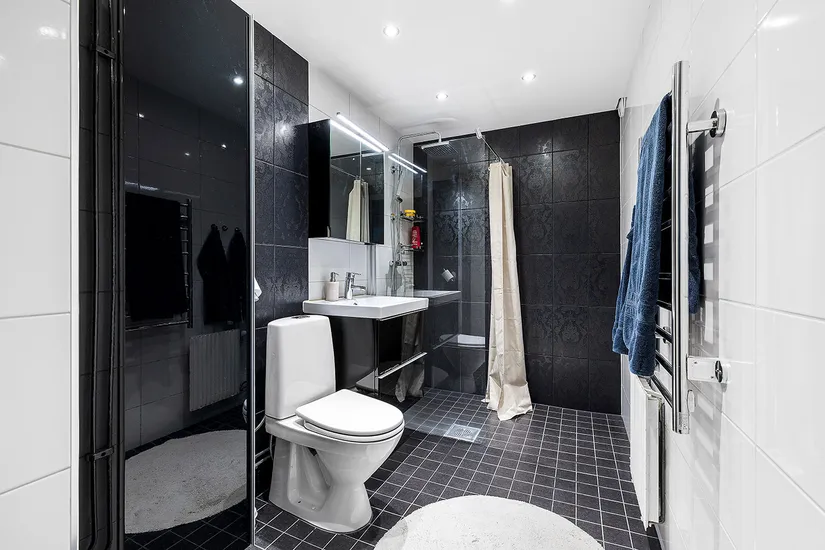 Bostadsrätt, Tornérplatsen 30, Jakobsberg, Järfälla