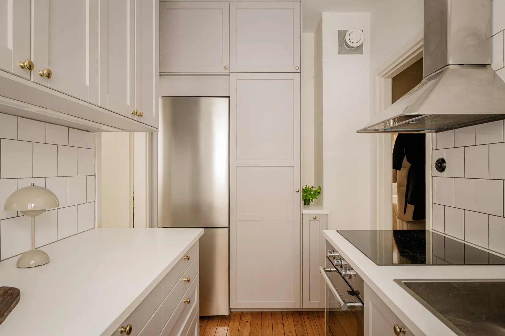 Bostadsrätt, Alingsåsvägen 16, 1 tr, Hammarbyhöjden, Stockholm