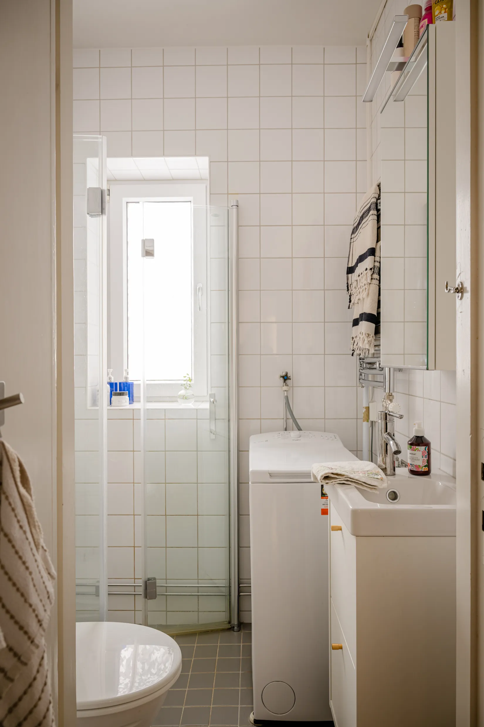 Bostadsrätt, Alingsåsvägen 16, 1 tr, Hammarbyhöjden, Stockholm