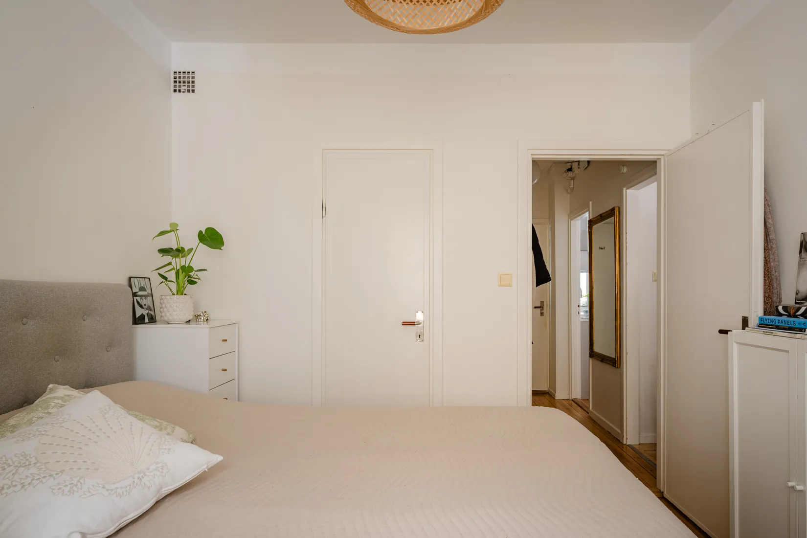 Bostadsrätt, Alingsåsvägen 16, 1 tr, Hammarbyhöjden, Stockholm