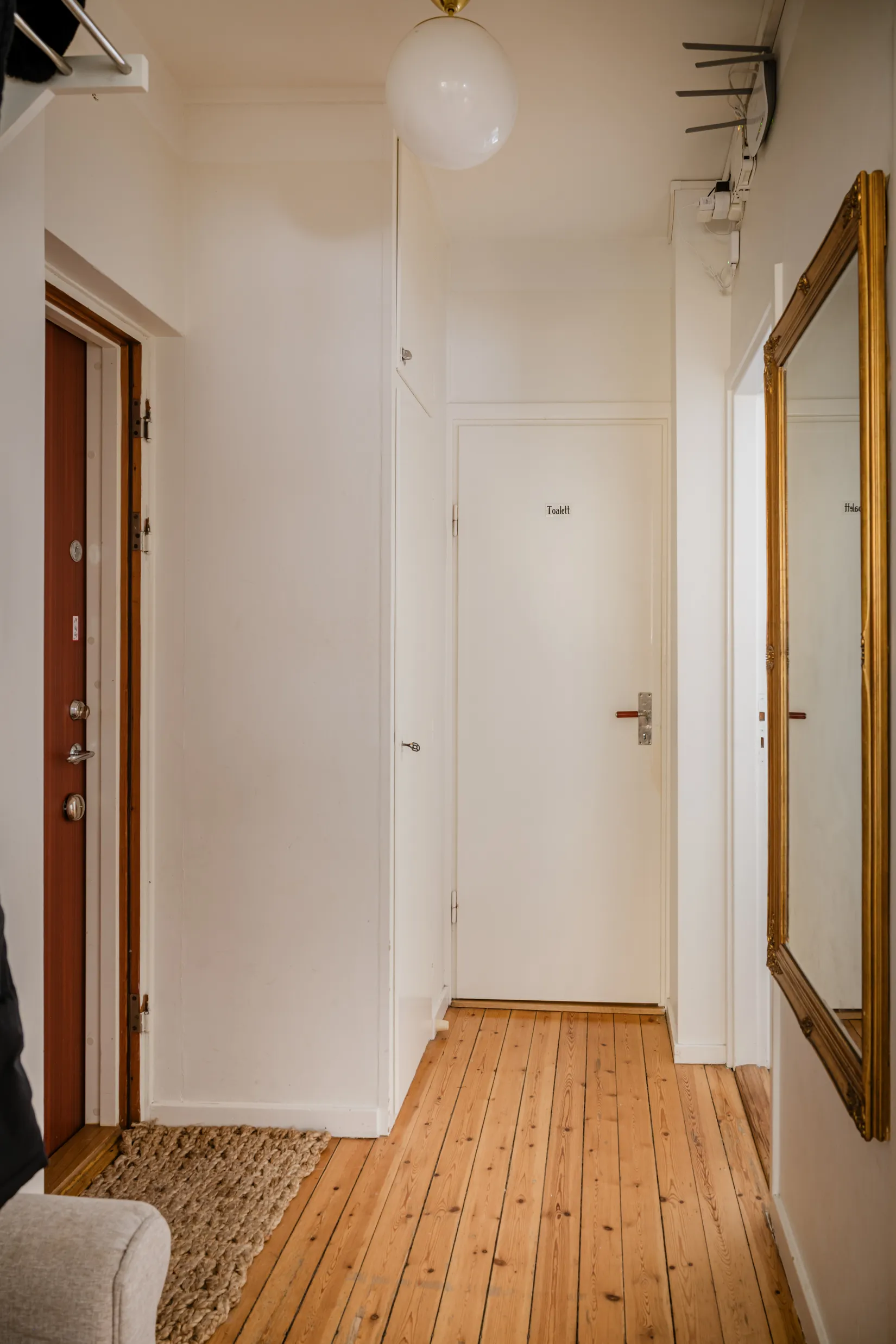 Bostadsrätt, Alingsåsvägen 16, 1 tr, Hammarbyhöjden, Stockholm