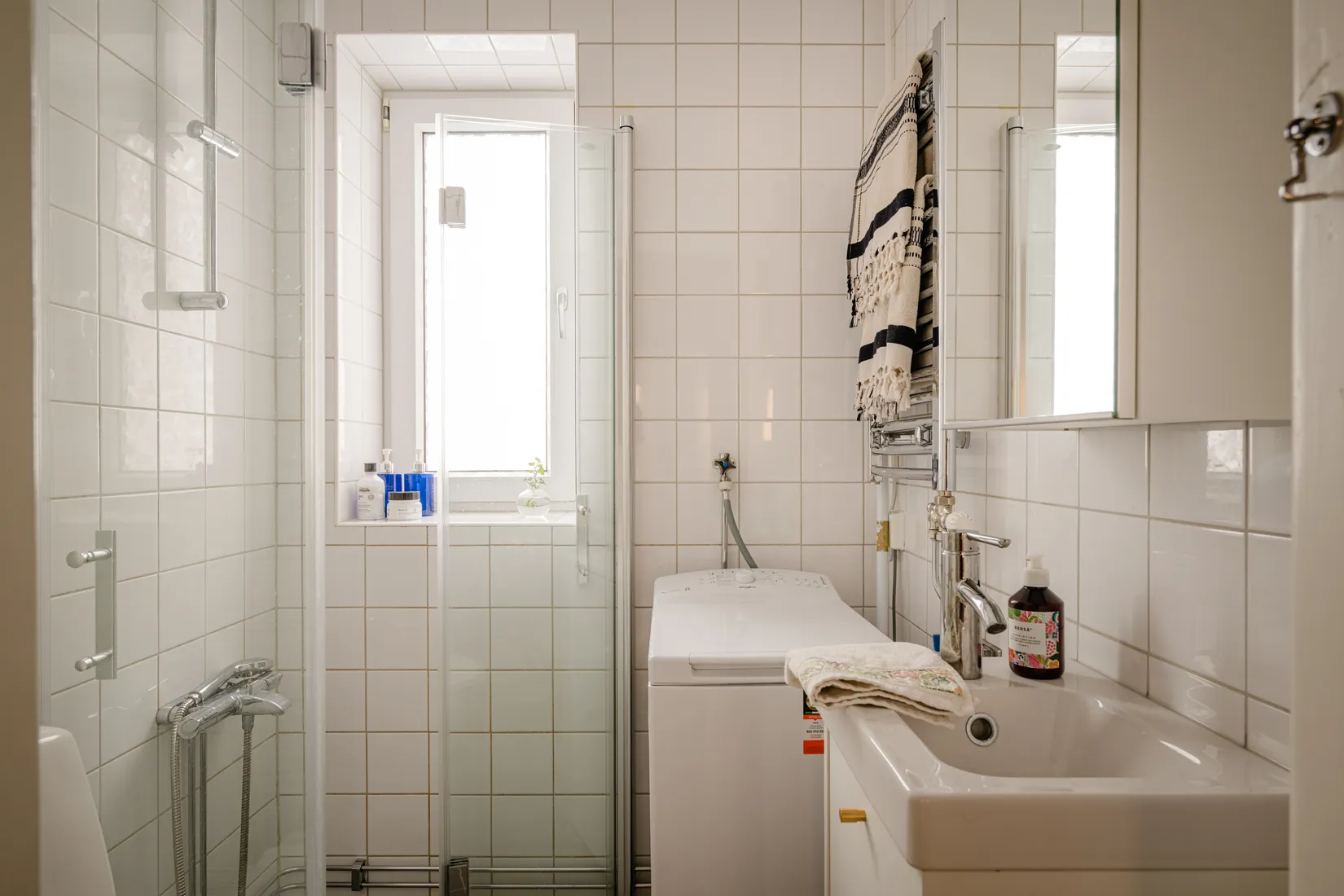 Bostadsrätt, Alingsåsvägen 16, 1 tr, Hammarbyhöjden, Stockholm