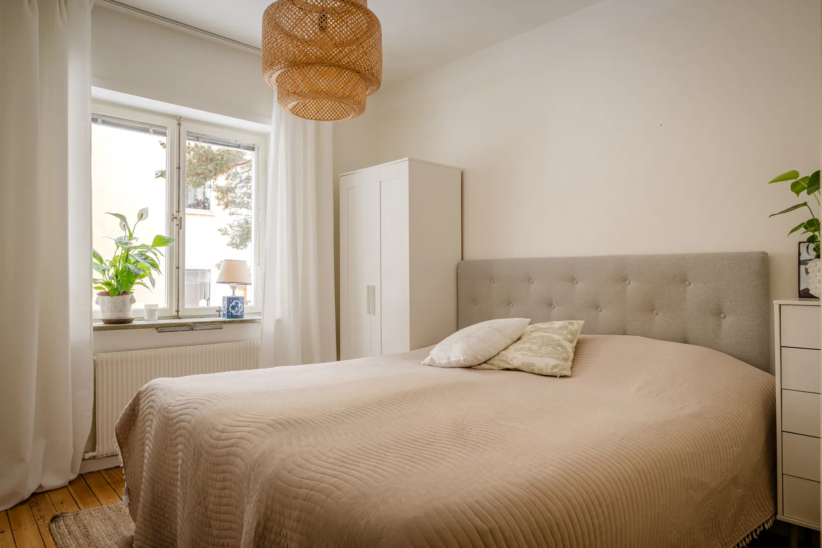 Bostadsrätt, Alingsåsvägen 16, 1 tr, Hammarbyhöjden, Stockholm