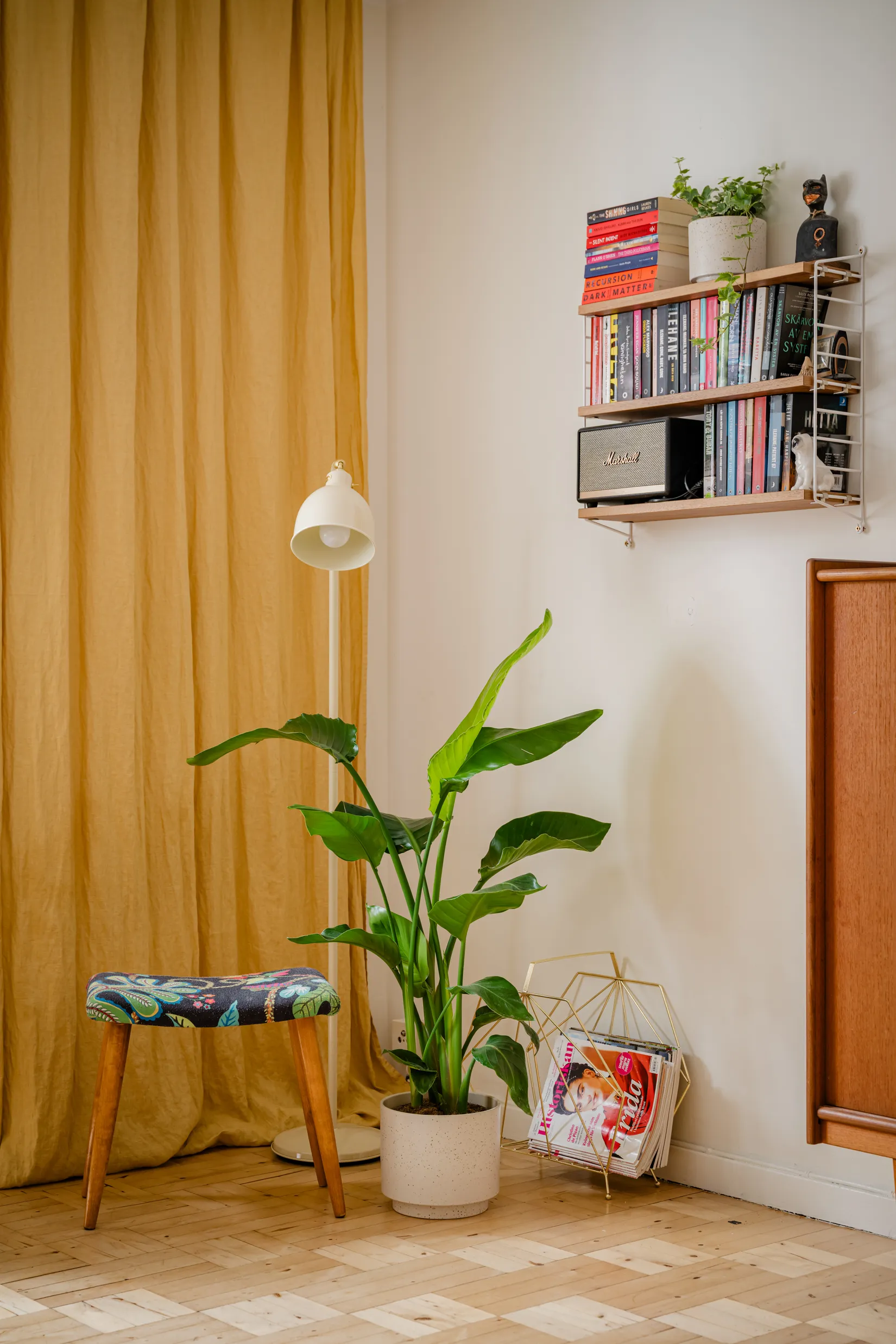 Bostadsrätt, Alingsåsvägen 16, 1 tr, Hammarbyhöjden, Stockholm