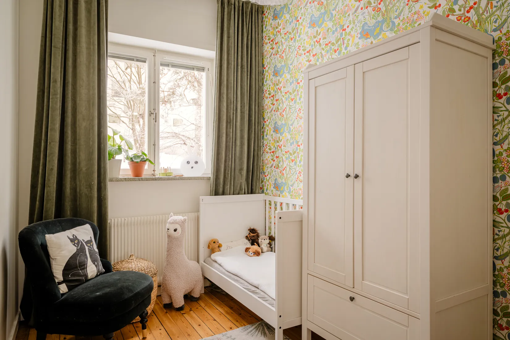 Bostadsrätt, Alingsåsvägen 16, 1 tr, Hammarbyhöjden, Stockholm