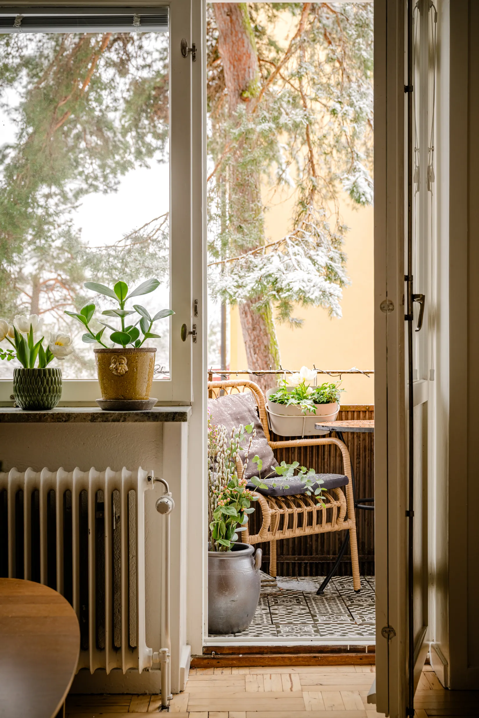 Bostadsrätt, Alingsåsvägen 16, 1 tr, Hammarbyhöjden, Stockholm