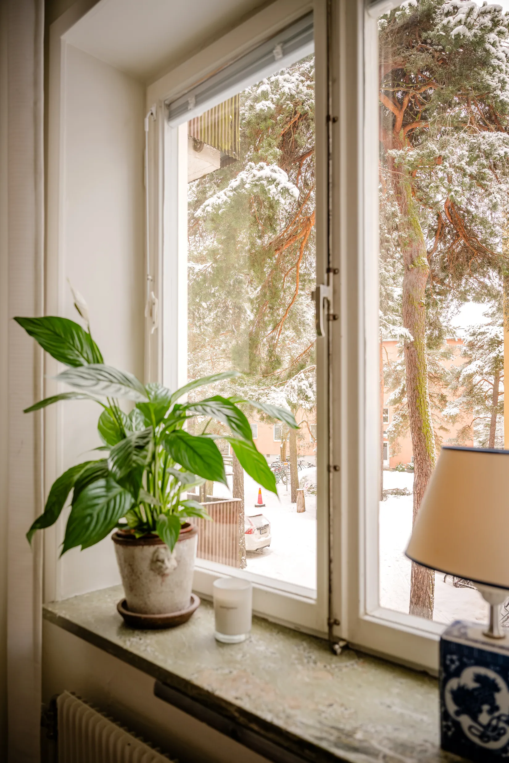 Bostadsrätt, Alingsåsvägen 16, 1 tr, Hammarbyhöjden, Stockholm