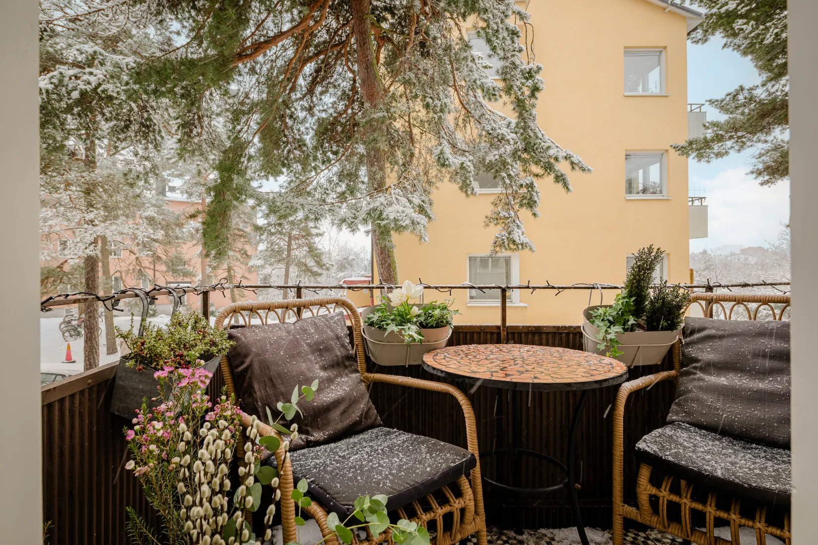 Bostadsrätt, Alingsåsvägen 16, 1 tr, Hammarbyhöjden, Stockholm