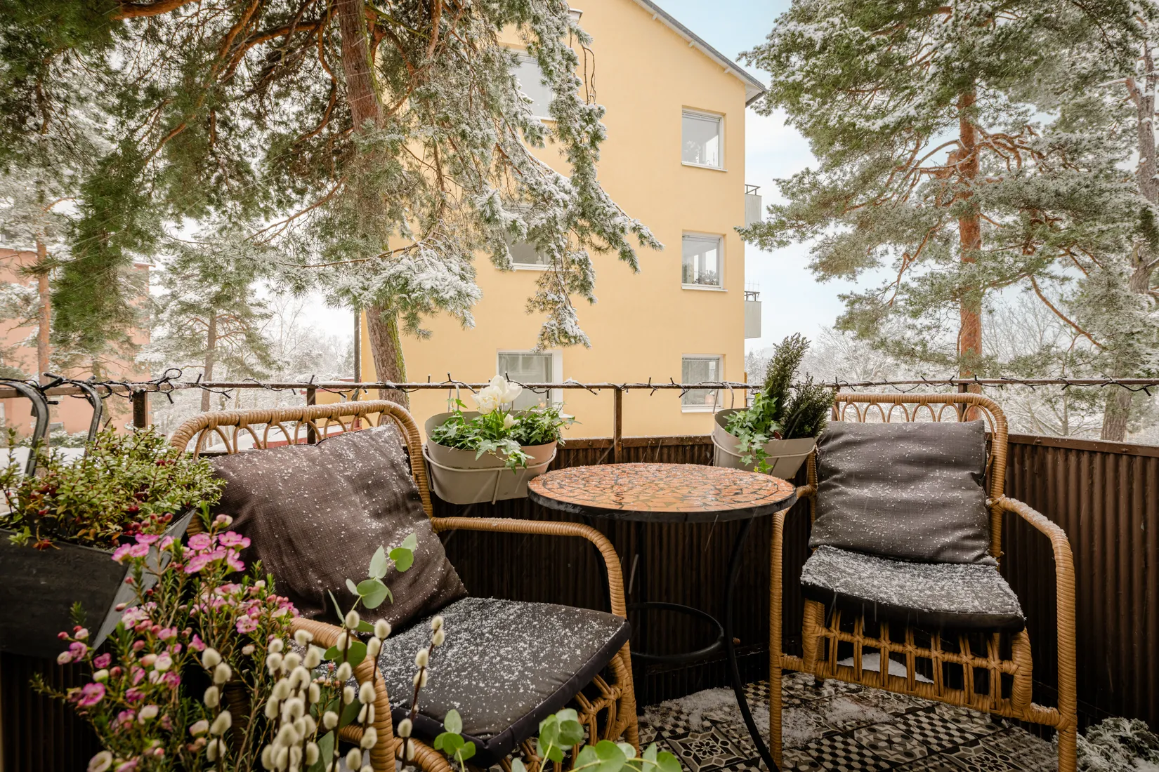 Bostadsrätt, Alingsåsvägen 16, 1 tr, Hammarbyhöjden, Stockholm