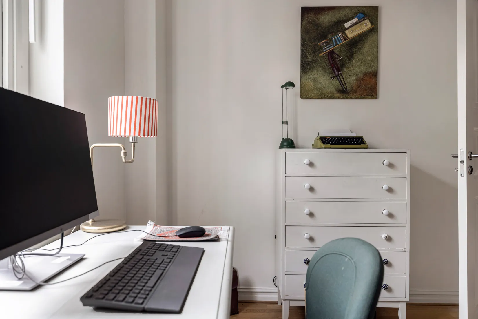 Bostadsrätt, Stenvinkelsgatan 9a, Centrum, Halmstad