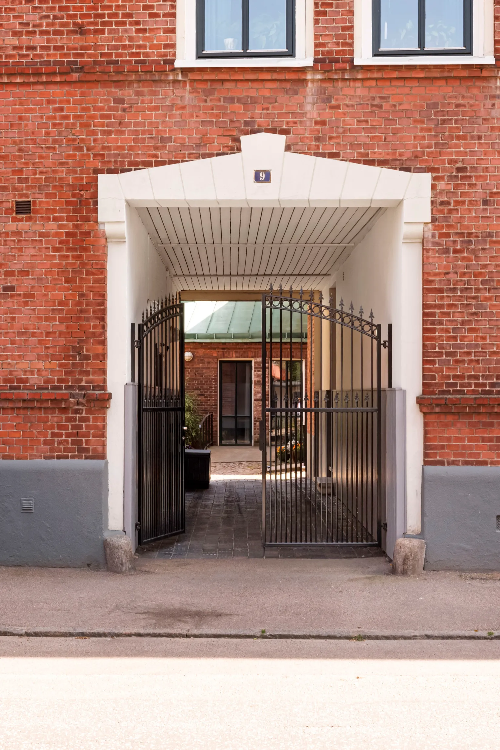 Bostadsrätt, Stenvinkelsgatan 9a, Centrum, Halmstad