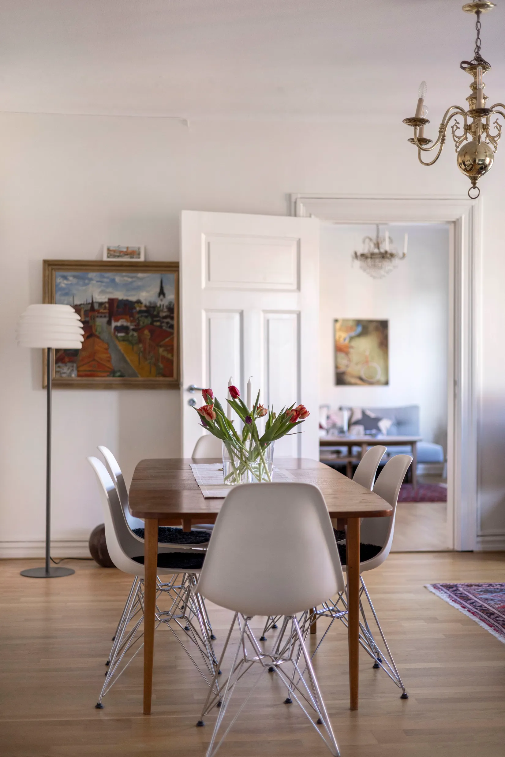 Bostadsrätt, Stenvinkelsgatan 9a, Centrum, Halmstad