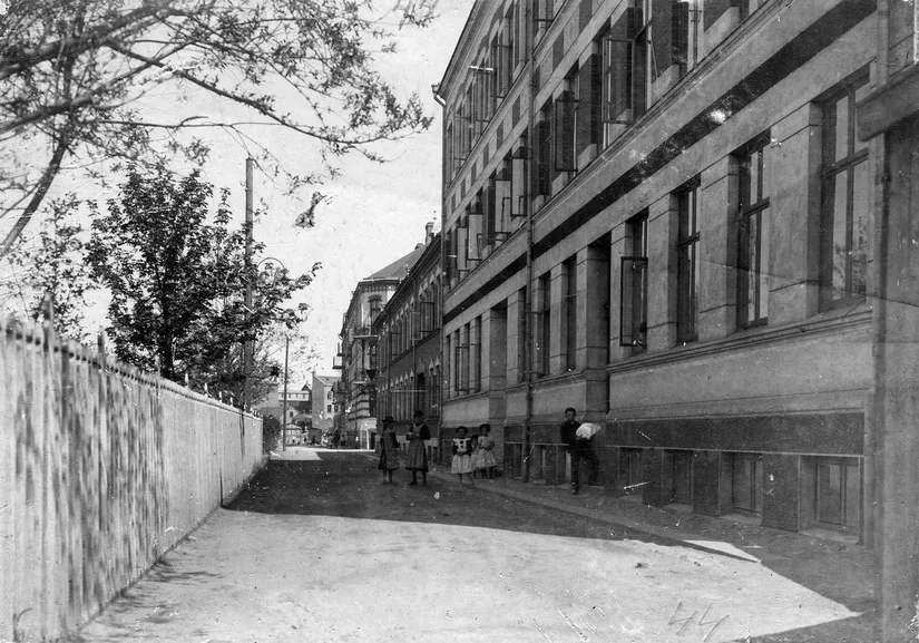 Bostadsrätt, Stenvinkelsgatan 9a, Centrum, Halmstad