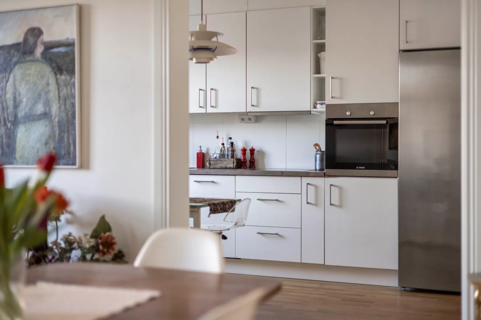 Bostadsrätt, Stenvinkelsgatan 9a, Centrum, Halmstad