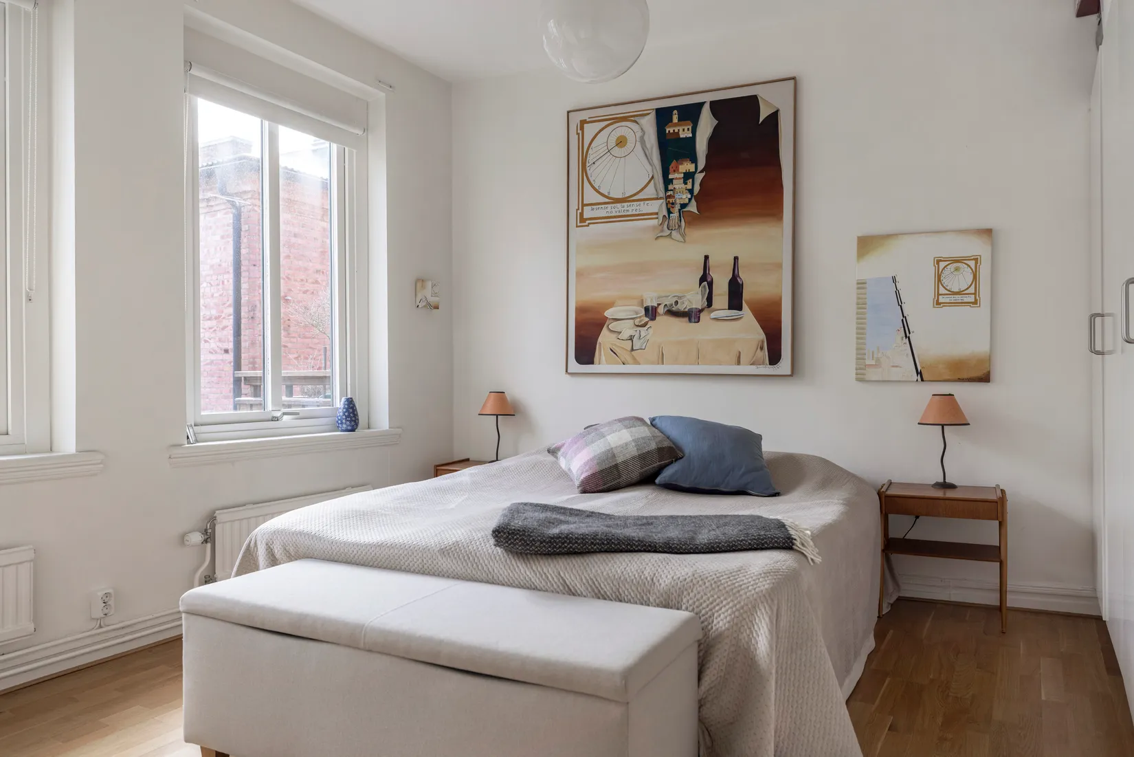 Bostadsrätt, Stenvinkelsgatan 9a, Centrum, Halmstad