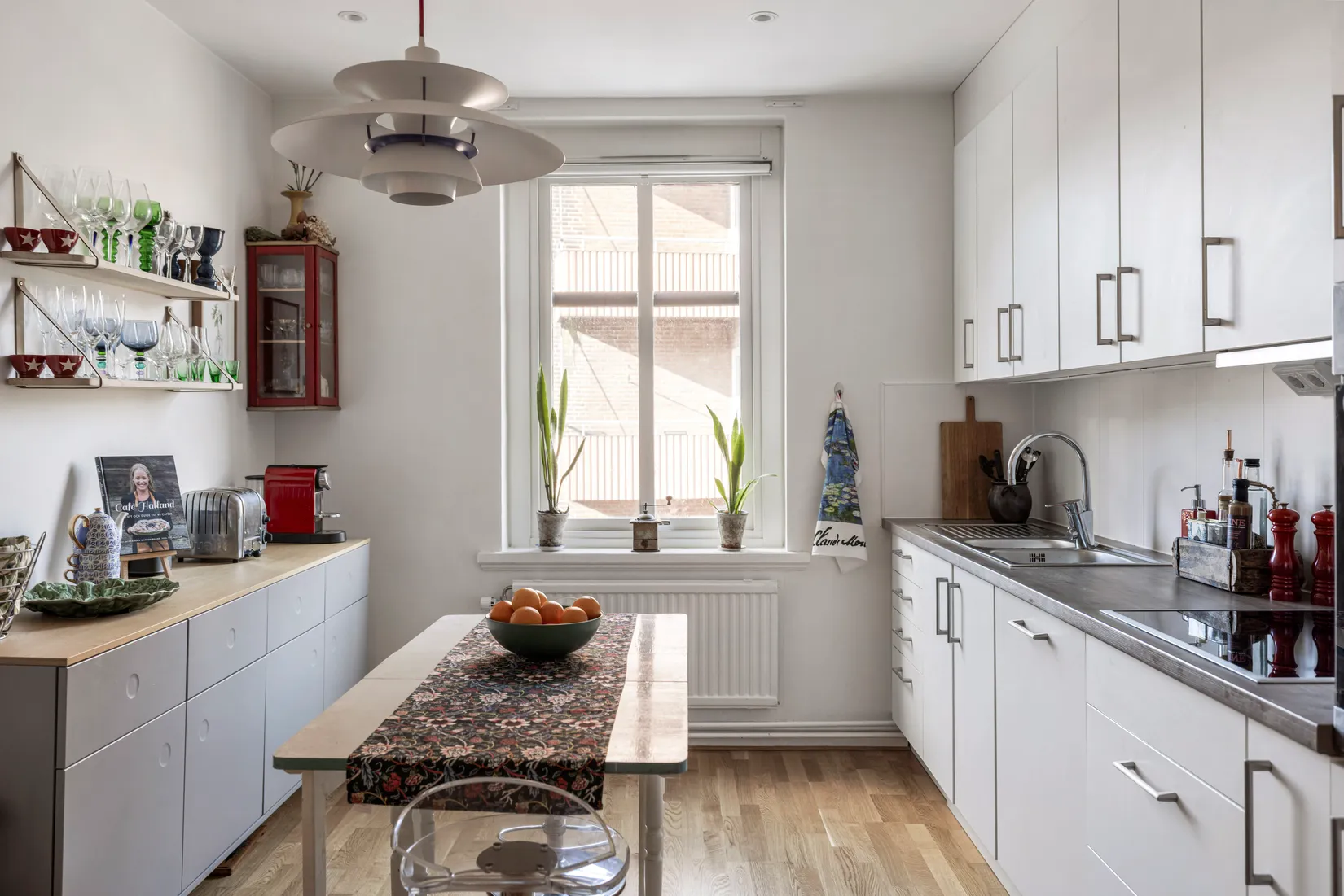 Bostadsrätt, Stenvinkelsgatan 9a, Centrum, Halmstad