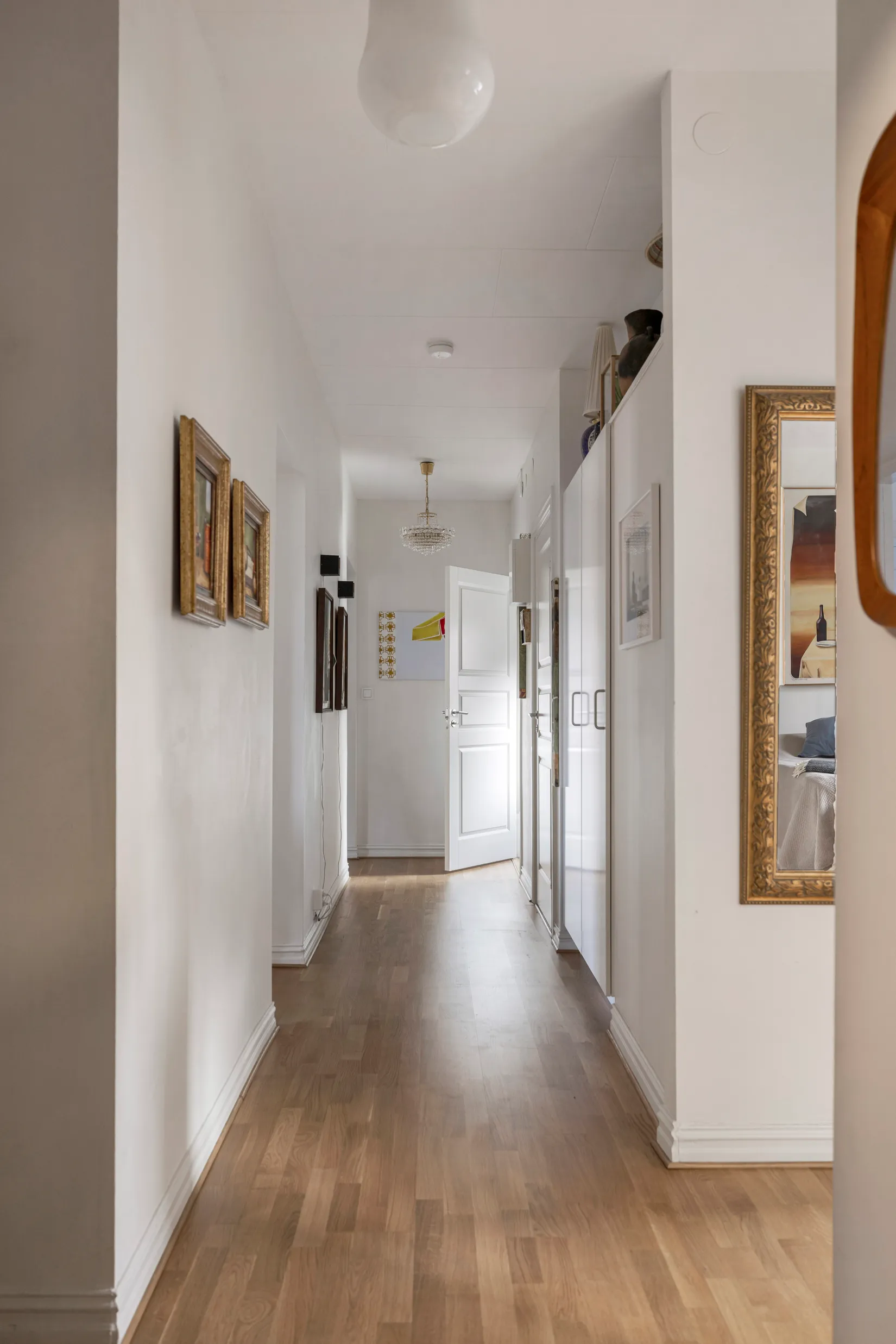 Bostadsrätt, Stenvinkelsgatan 9a, Centrum, Halmstad