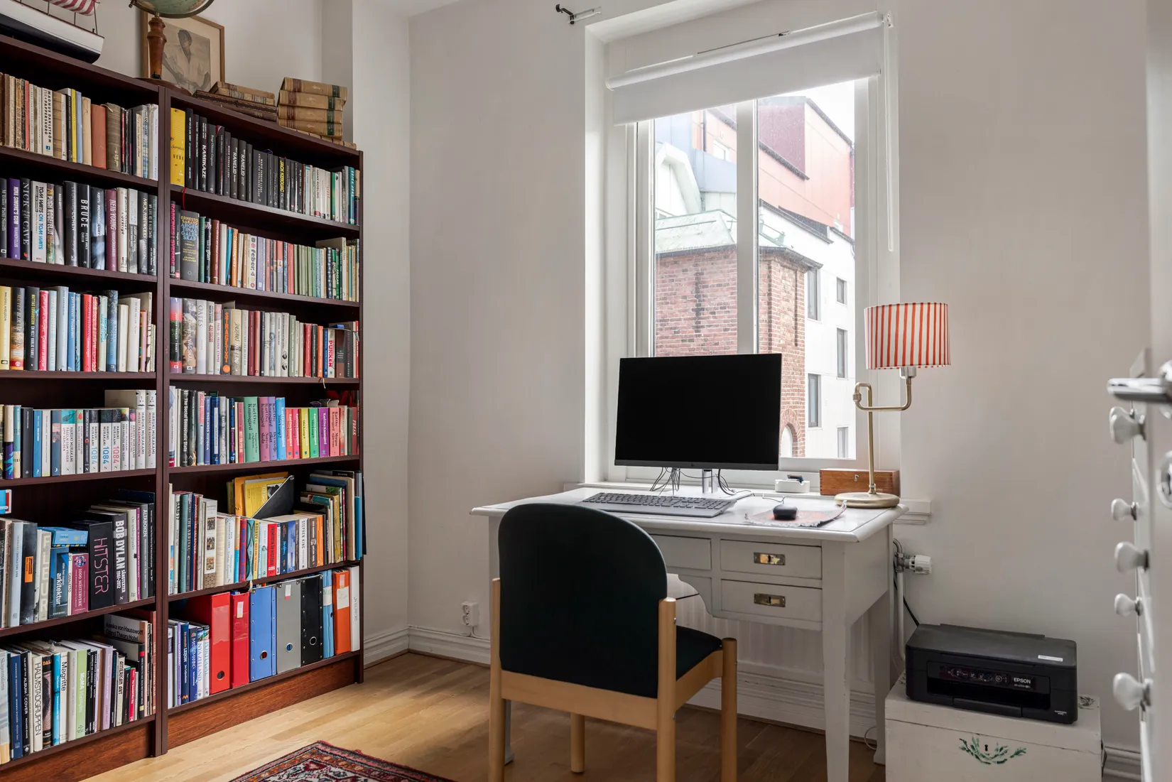 Bostadsrätt, Stenvinkelsgatan 9a, Centrum, Halmstad