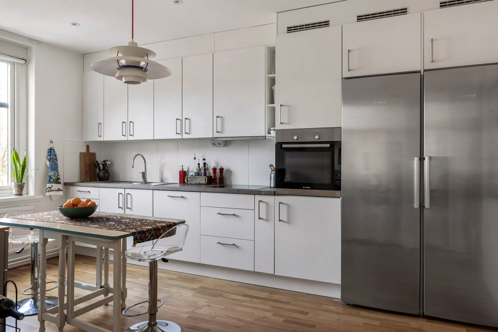 Bostadsrätt, Stenvinkelsgatan 9a, Centrum, Halmstad