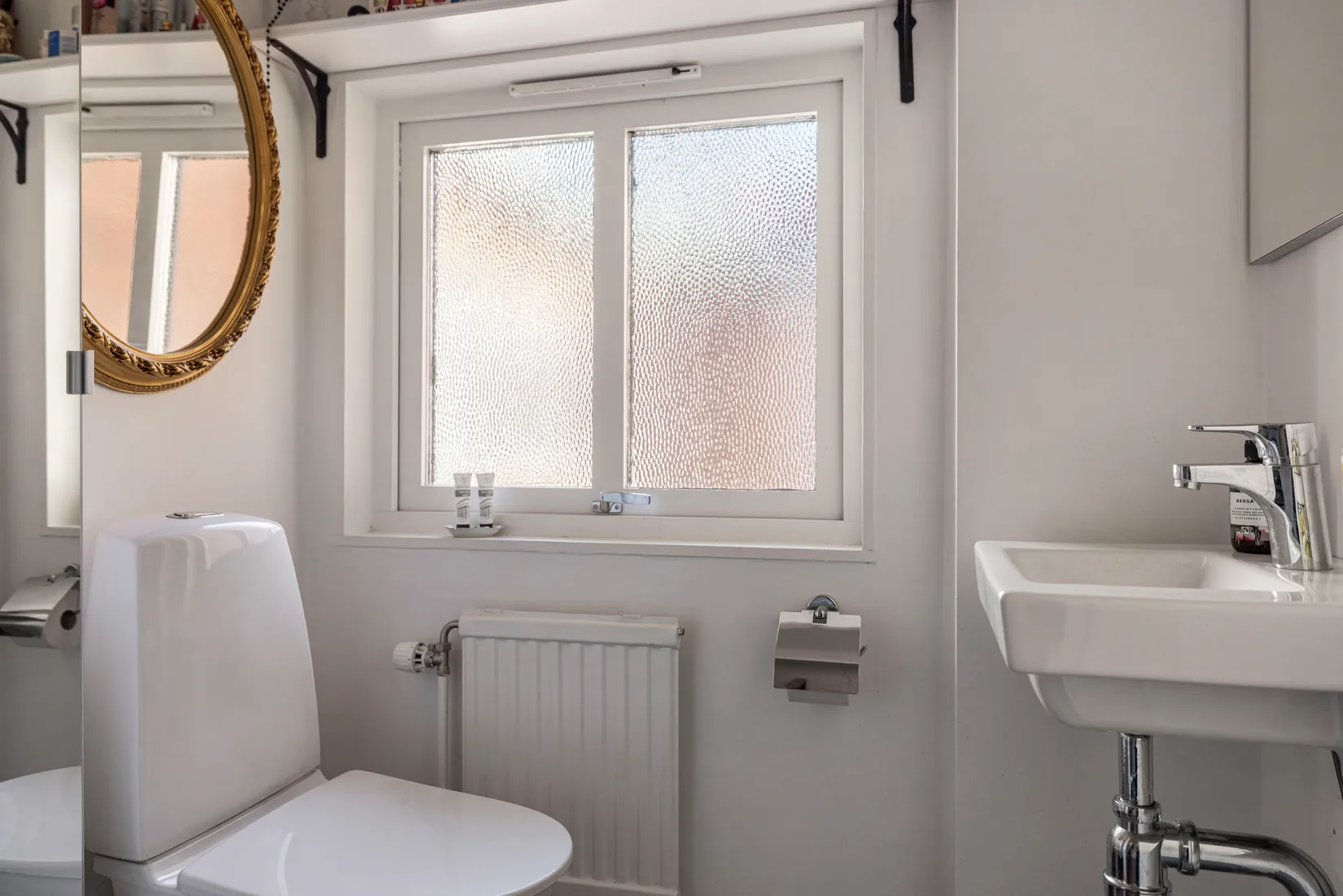 Bostadsrätt, Stenvinkelsgatan 9a, Centrum, Halmstad