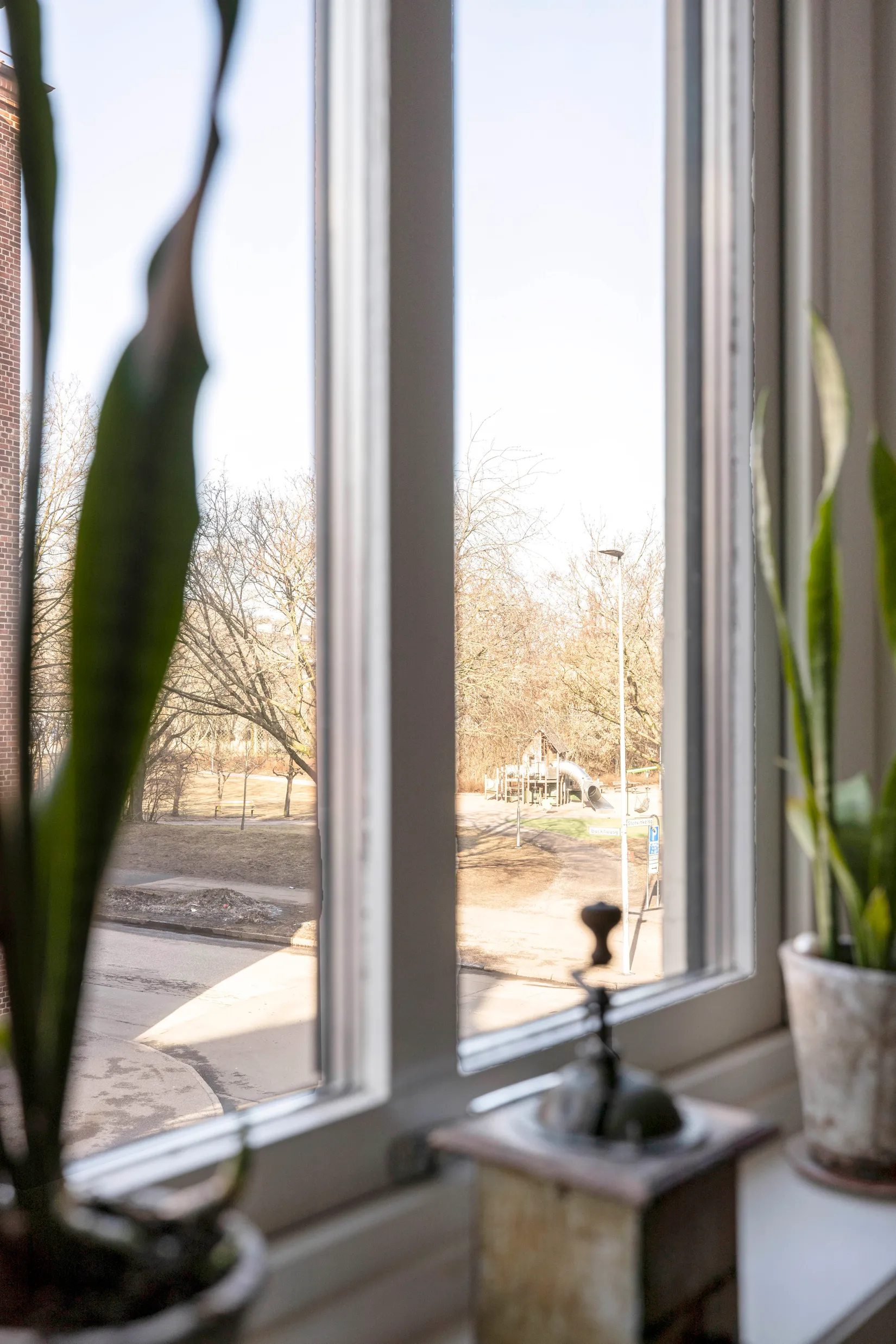 Bostadsrätt, Stenvinkelsgatan 9a, Centrum, Halmstad