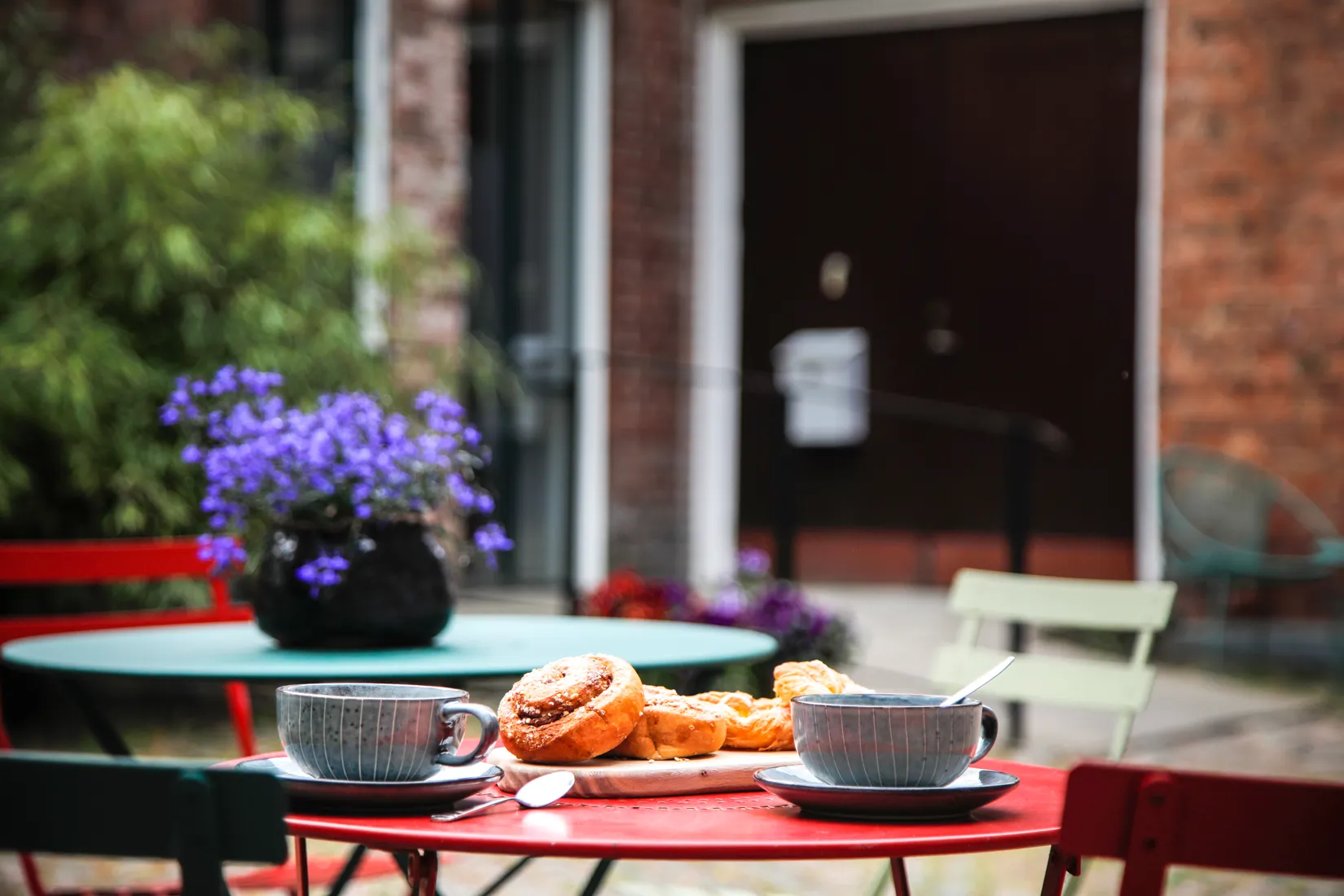 Bostadsrätt, Stenvinkelsgatan 9a, Centrum, Halmstad