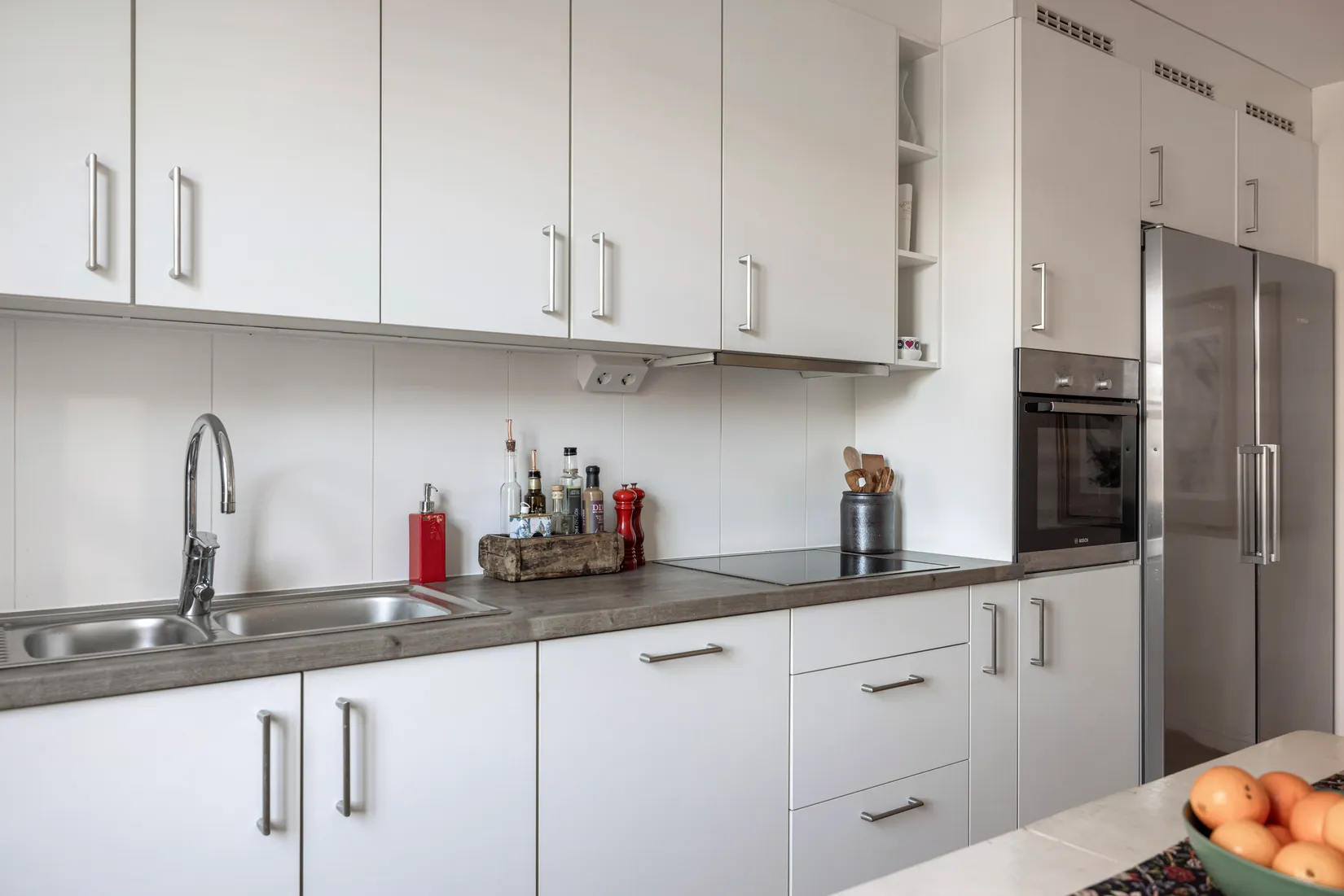 Bostadsrätt, Stenvinkelsgatan 9a, Centrum, Halmstad