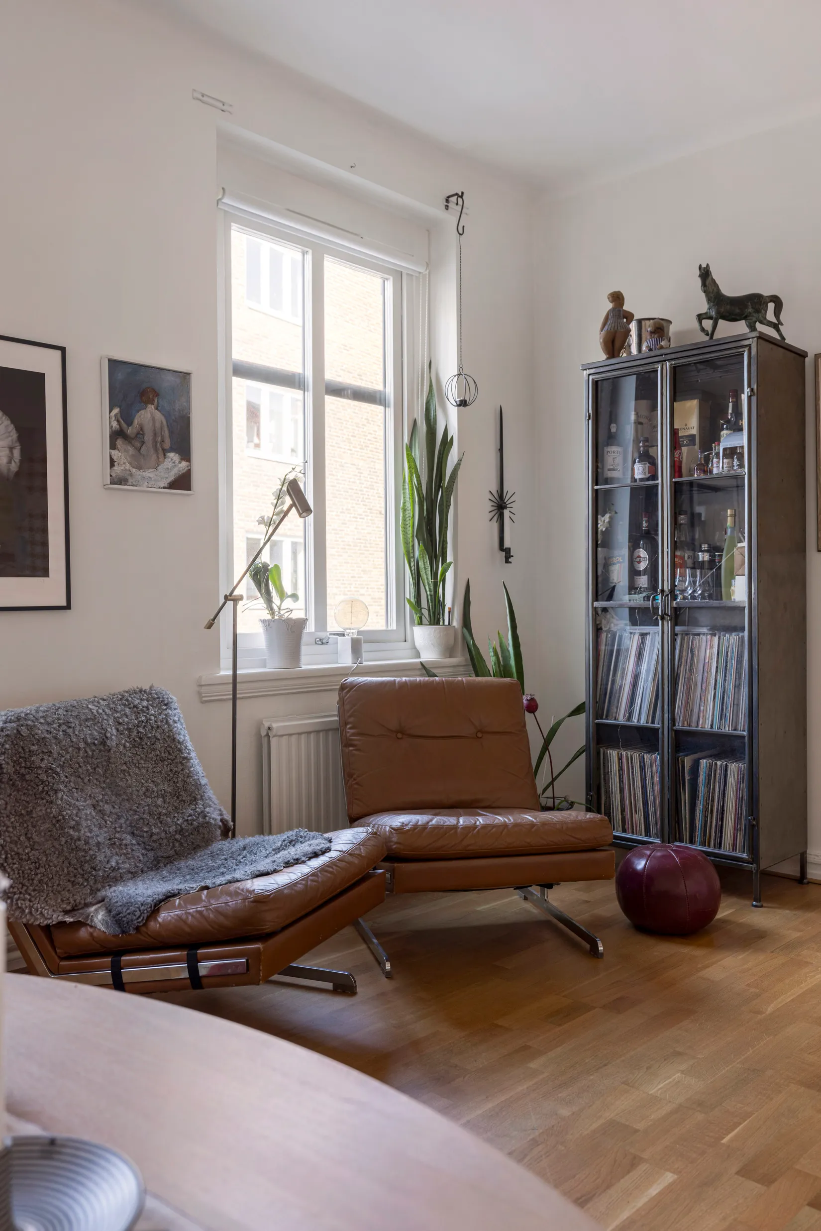 Bostadsrätt, Stenvinkelsgatan 9a, Centrum, Halmstad