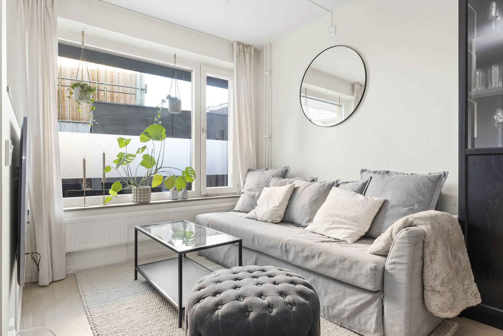 Bostadsrätt, Stationsvägen 52H, Roslags Näsby, Täby