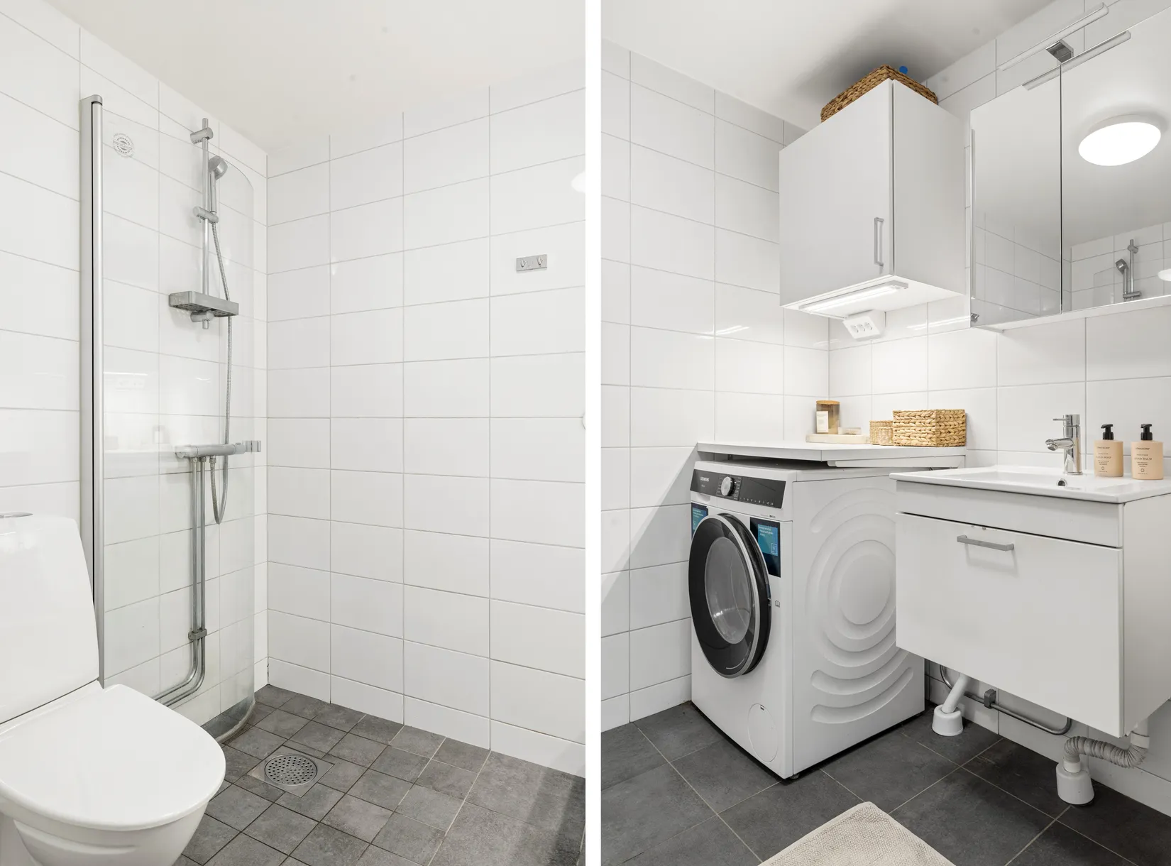 Bostadsrätt, Stationsvägen 52H, Roslags Näsby, Täby