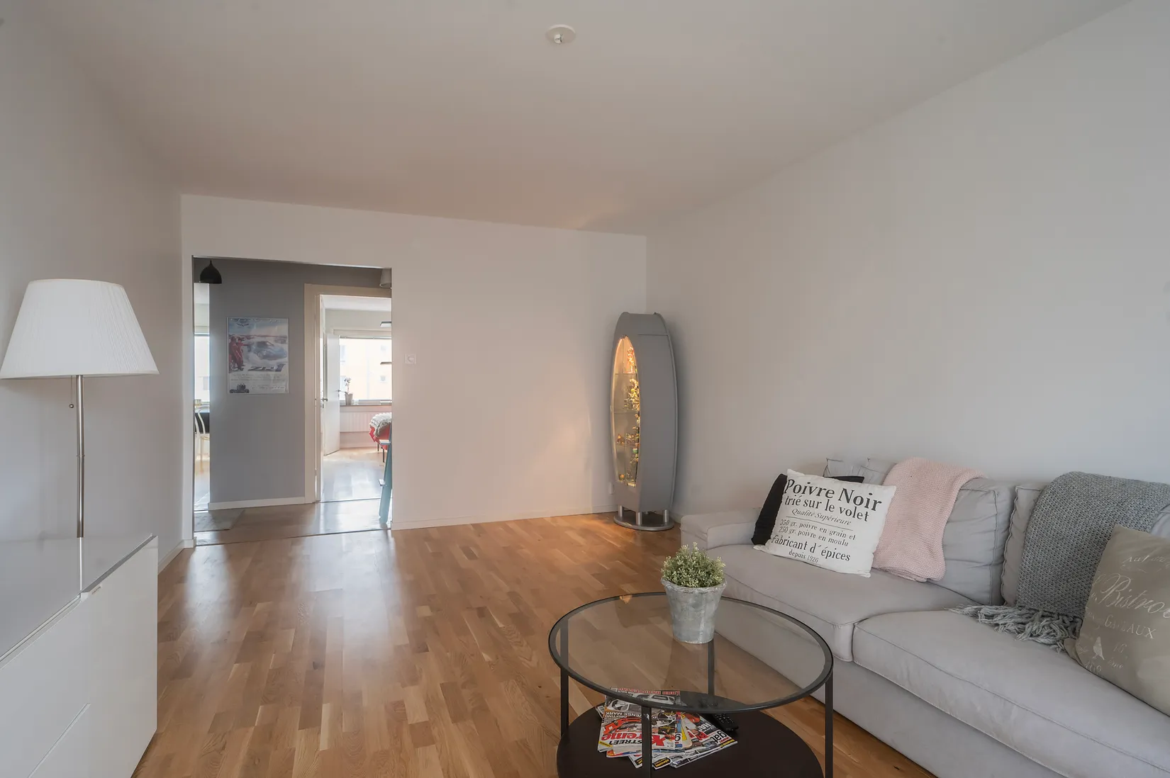 Bostadsrätt, Rådsvägen 5B, Centrala Huddinge - Kvarnbergsplan, Huddinge