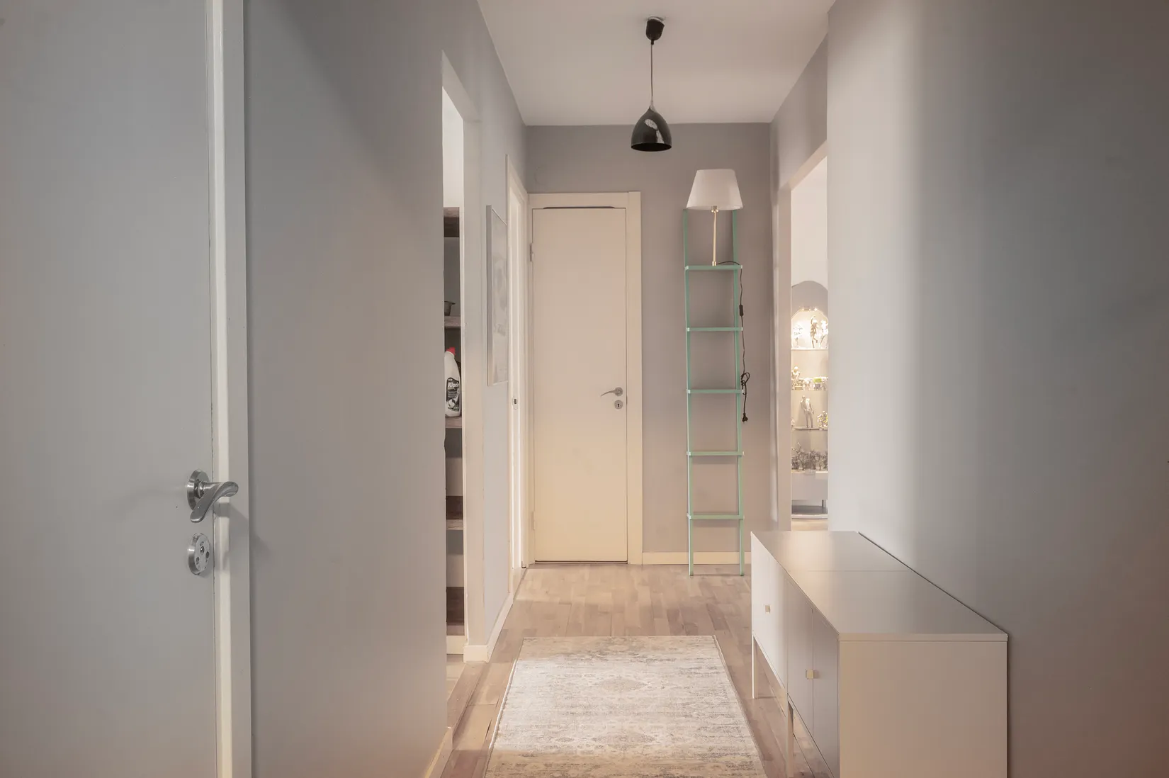 Bostadsrätt, Rådsvägen 5B, Centrala Huddinge - Kvarnbergsplan, Huddinge