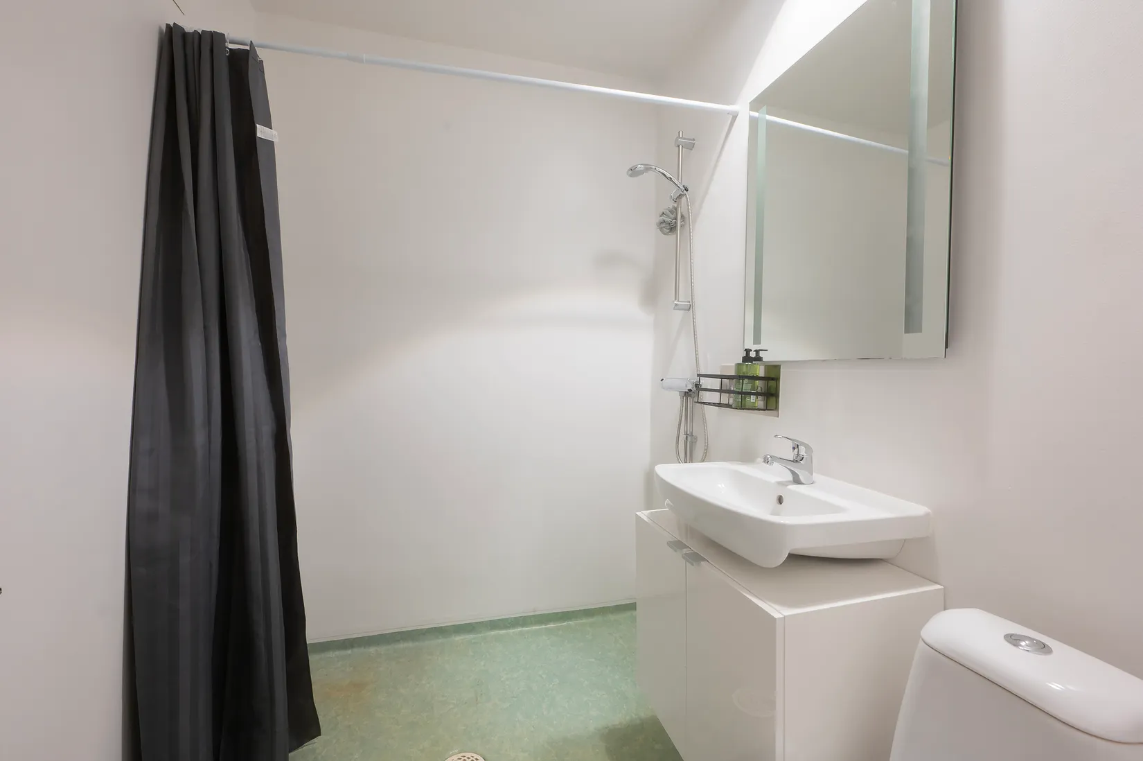 Bostadsrätt, Rådsvägen 5B, Centrala Huddinge - Kvarnbergsplan, Huddinge