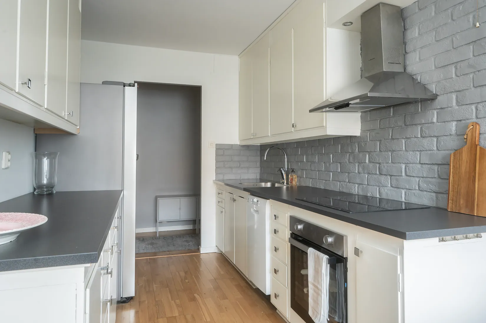 Bostadsrätt, Rådsvägen 5B, Centrala Huddinge - Kvarnbergsplan, Huddinge